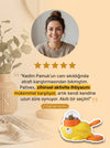Pativex İnteraktif Ödül Mama Oyuncağı 4