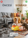 Pativex İnteraktif Ödül Mama Oyuncağı 7