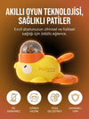 Pativex İnteraktif Ödül Mama Oyuncağı 9